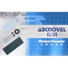 Wireless Presenter  A550